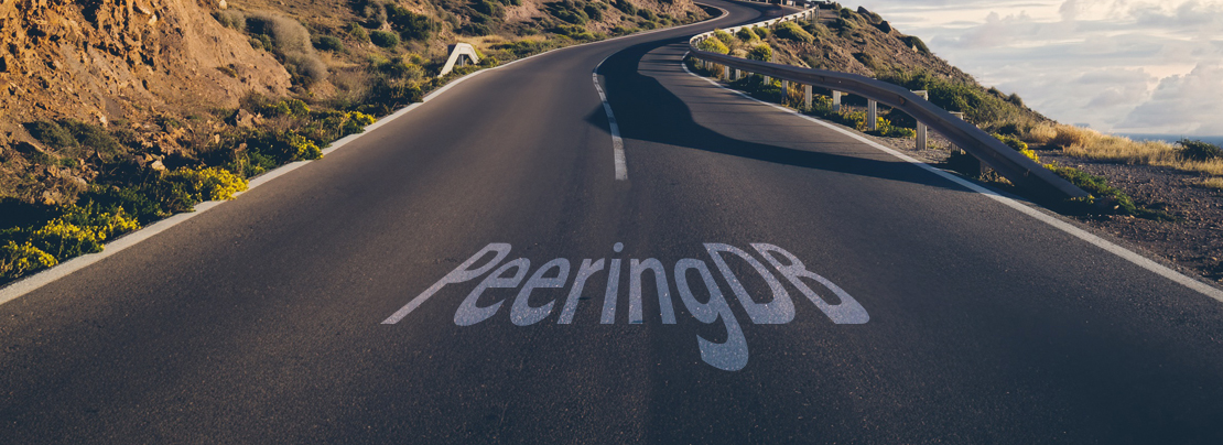 Peering DB plans to improve the agility of its Product Management process in 2023.