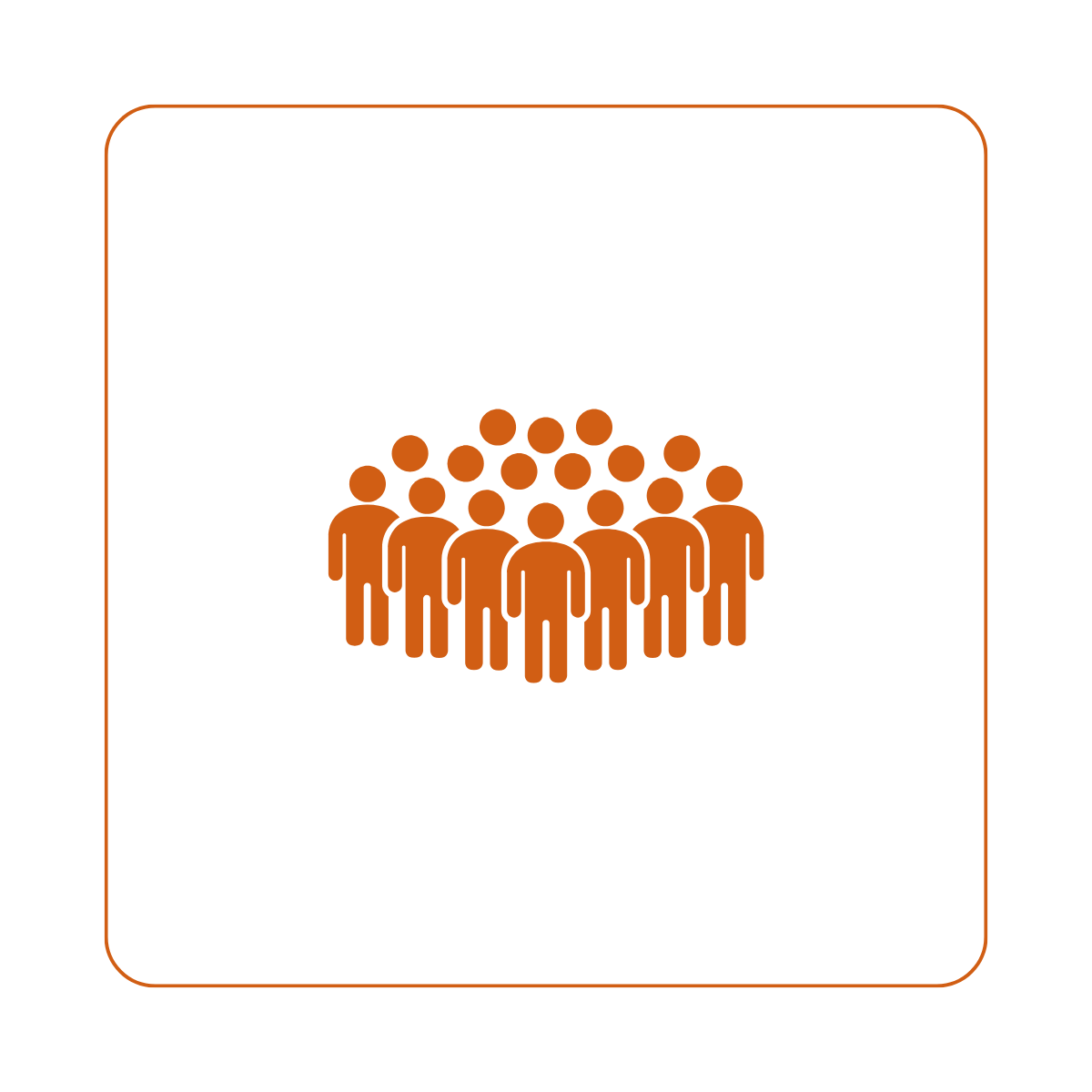 Accept DS records<br>from its members.