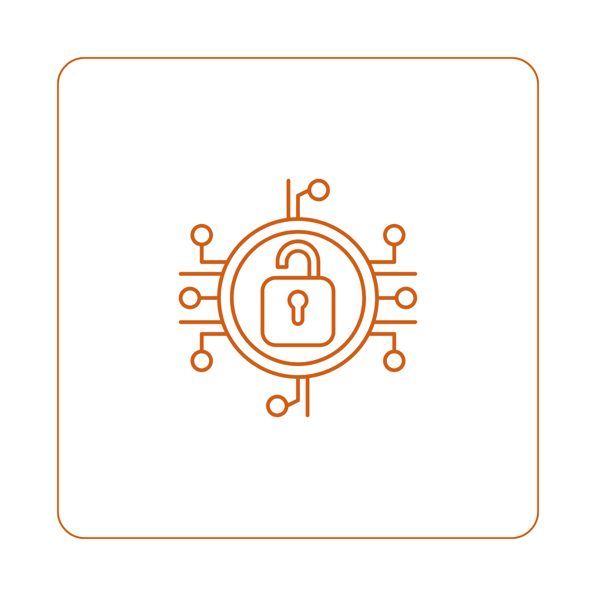 Enhanced<br>Security