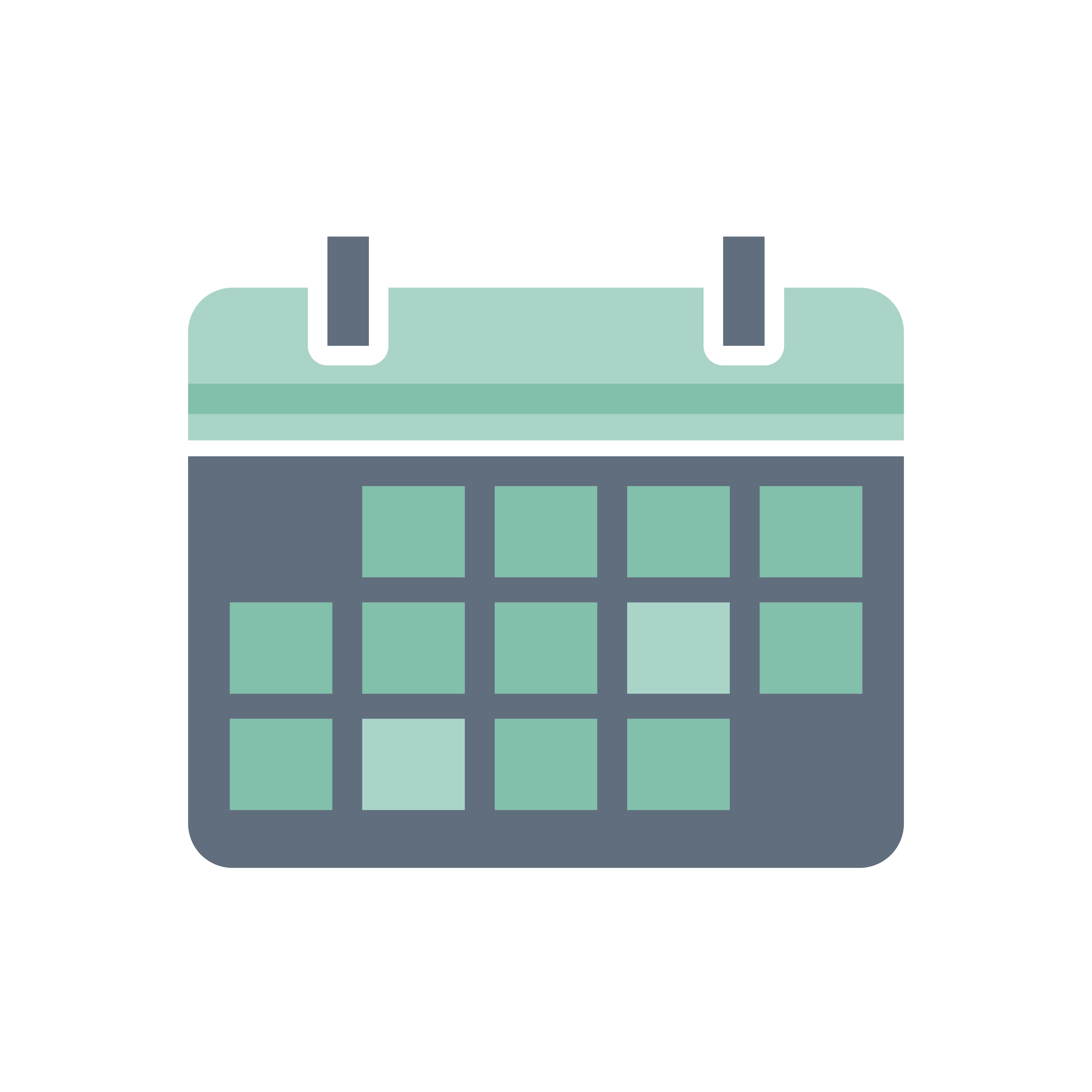 calendar collab